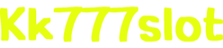 Kk777slot